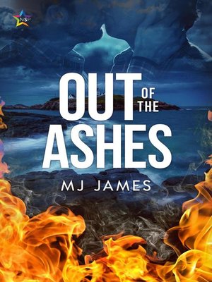 cover image of Out of the Ashes